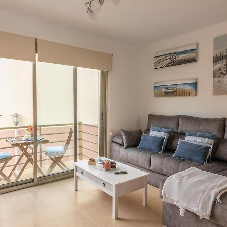 Lightbooking Costa Antigua Fuerteventura Costa De Antigua Extérieur photo
