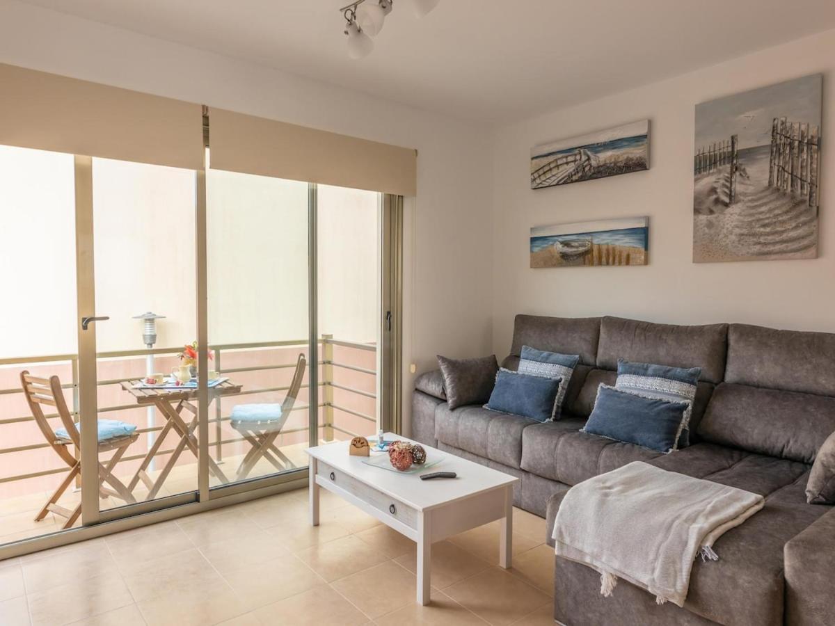 Lightbooking Costa Antigua Fuerteventura Costa De Antigua Extérieur photo