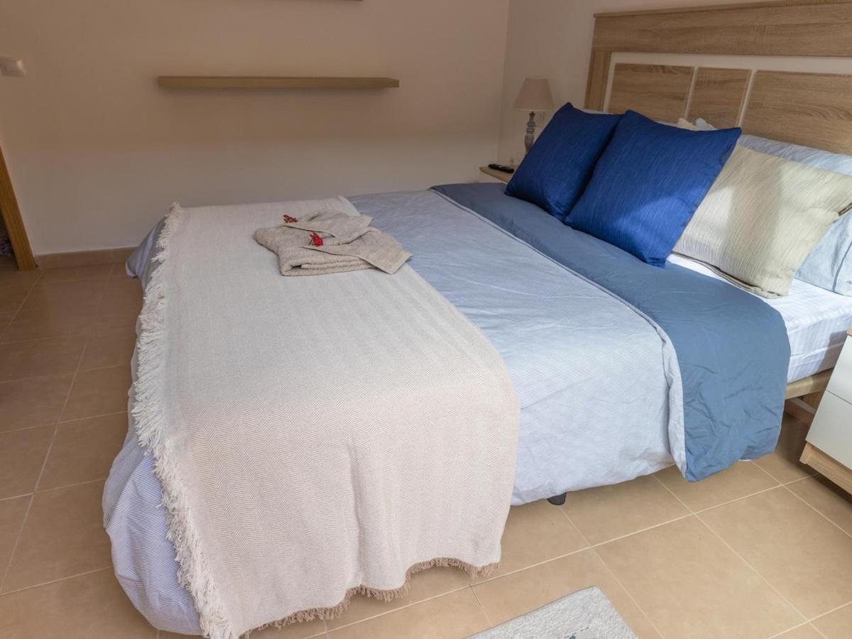 Lightbooking Costa Antigua Fuerteventura Costa De Antigua Extérieur photo