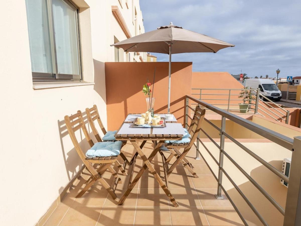 Lightbooking Costa Antigua Fuerteventura Costa De Antigua Extérieur photo