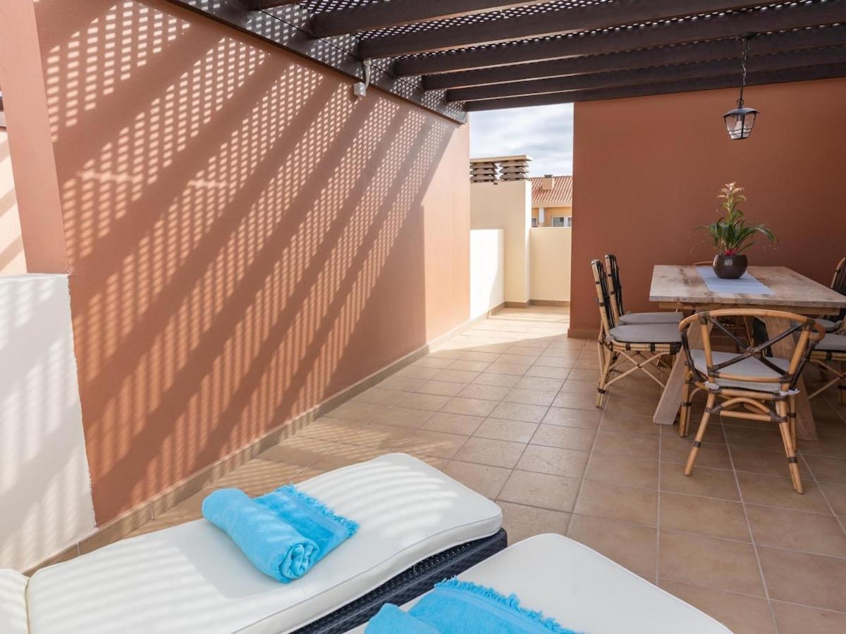 Lightbooking Costa Antigua Fuerteventura Costa De Antigua Extérieur photo