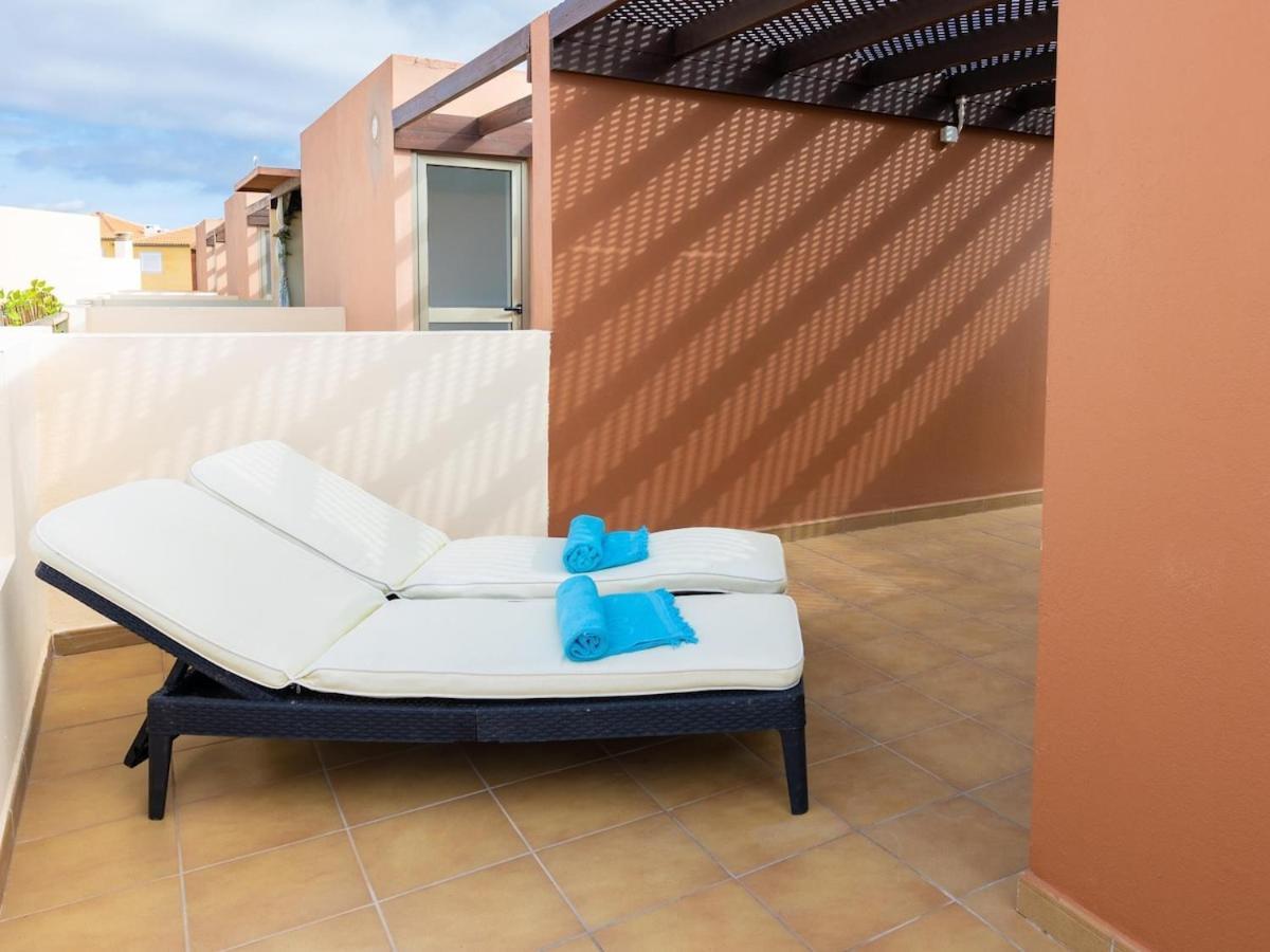 Lightbooking Costa Antigua Fuerteventura Costa De Antigua Extérieur photo