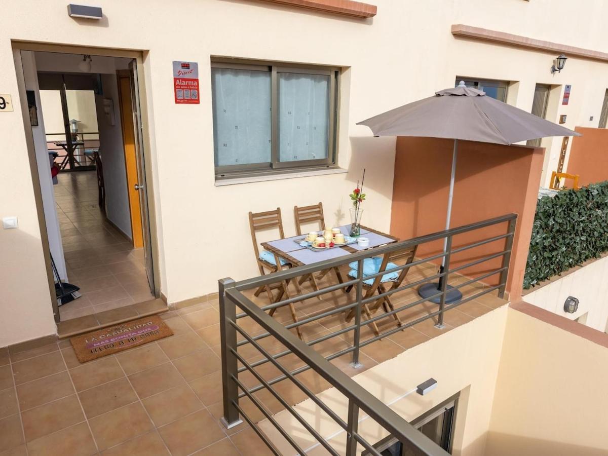 Lightbooking Costa Antigua Fuerteventura Costa De Antigua Extérieur photo